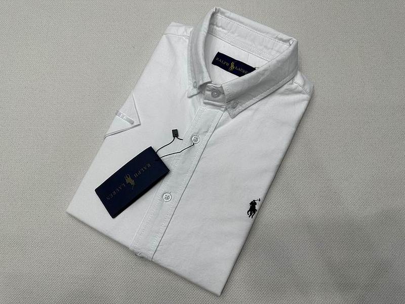 polo Men's Shirts 320